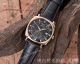 New Copy Rolex Cellini Danaos SS Black Leather Strap Watches (3)_th.jpg